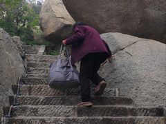 -峄山风景名胜区