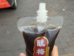 -护国寺小吃(左家庄店)