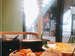 -摩登有记·新派泰国菜(银钻广场店)