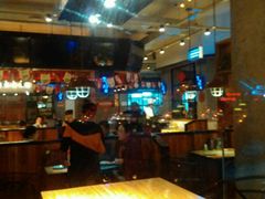 -小杨烤肉(朱雀店)