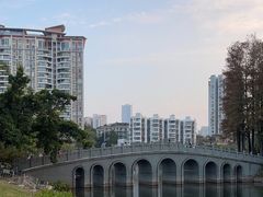 -四海公园(南山区)