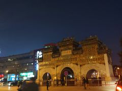 -火炉火自助餐(悠唐购物中心店)