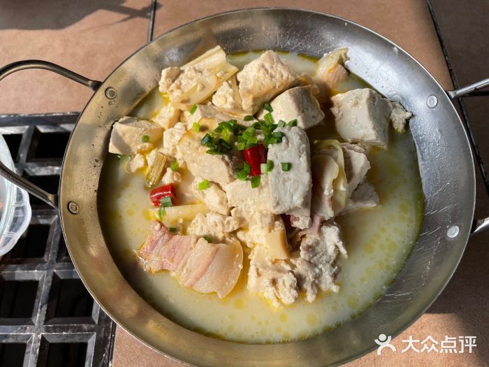 听风阁农家私房菜茶楼(龙坞店)图片