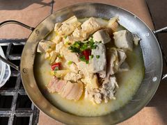 -听风阁农家私房菜茶楼(龙坞店)