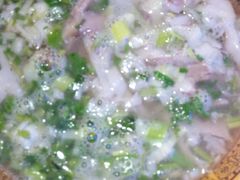 羊肉泡-大亮羊肉泡