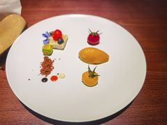 -404干式熟成牛排馆•聚会餐厅