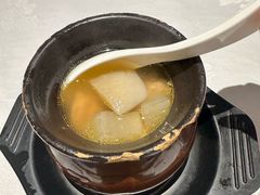 -鄱阳湖·江西小炒·瓦罐煨汤(五道口店)