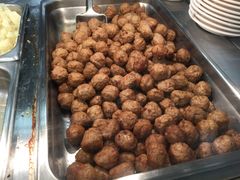 瑞典肉圆-宜家·瑞典风味餐厅(无锡店)