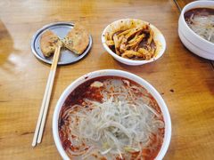-白家高记肥肠粉(总店)