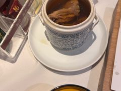 -汤城小厨•粤菜•靓汤(金宝街店)
