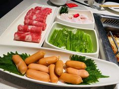 -海底捞火锅(高科广场店)
