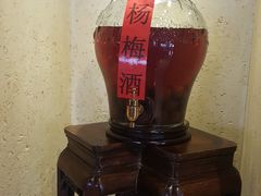 -兰溪小馆(东直门簋街店)