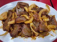 -乐天拉面(桃花街店)