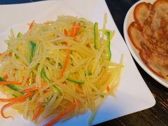 -我去·春饼文化主题餐厅(国定路总店)