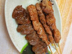 鸡心-海萍馄饨(湖北路店)