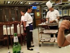 -聚丰苑北京烤鸭(大明宫店)