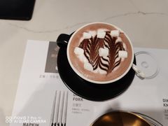 -Deer Park鹿园西餐(仁恒置地广场店)