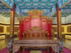 -香山公园