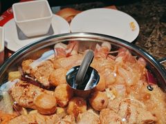 -御上皇三汁焖锅(薛城万达广场店)