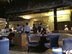 iphone_upload_pic-小天鹅戴斯酒店鲸鲨百汇创作料理
