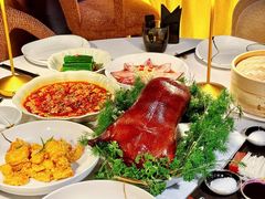 -莉莉海堂HAITANG·烤鸭(国贸商城店)