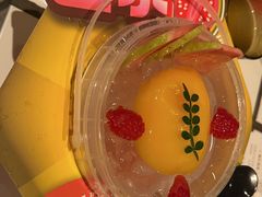 -朱光玉火锅馆(正弘城店)