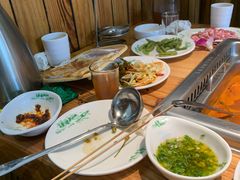 -草原塞蛮羊火锅城(港湾店)