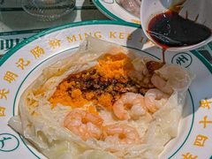 -西关明记肠粉(荔枝湾店)