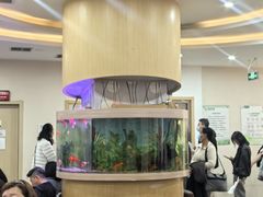 -慈铭体检(洋桥分院)