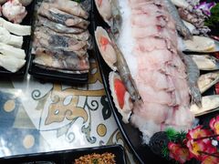 -丽江庭院·云南野生菌·海鲜火锅(鼓楼四合院店)