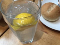 柠檬水-So Lounge索兰至餐厅(蓝色港湾店)