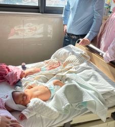 -上海市嘉定区妇幼保健院