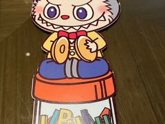 -王府半岛酒店·大堂茶座