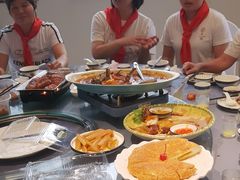 -卡尔顿东方银龙酒店•广西菜•早茶