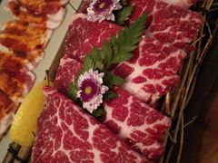 -一品诚记烤肉·甄选店(中南路店)
