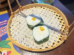 -泰妃殿(武汉首店)