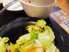 -木槿花韩式炭烤·熟成肉工坊(孙文东路店)