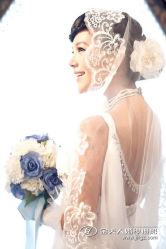 -金夫人婚纱摄影(天河又一城店)