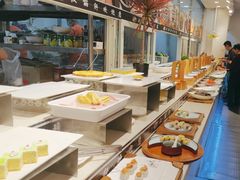 -汉丽轩韩式自助烤肉十二年(SM广场店)