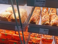 -花园饼屋·吐司蛋糕面包(星海店)