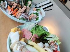 -生如夏花泰式火锅(西村黑金店)