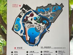 -三亚湾红树林度假世界(木棉酒店)