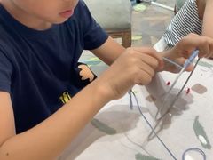 -Summer House夏莫手工坊团建活动(世博源店)