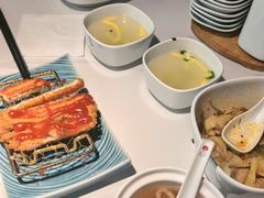 -锡笼记·无锡小笼(水岸店)