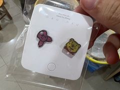 -馆陶手作坊DIY·陶艺·石塑粘土·石膏娃娃(车陂店)