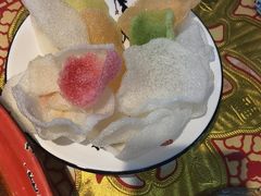 -人民公社大食堂(顺义总店)