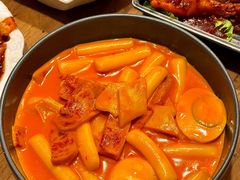 -恩你小木屋·韩式料理(假日广场店)