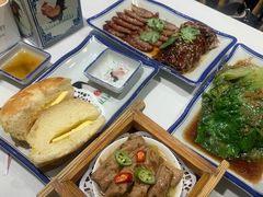 -粤拭轩·广东味道(祥和里店)