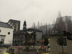 -古德寺素菜馆