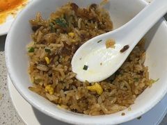 -海底捞火锅(大融城店)